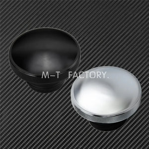 Bouchon de réservoir décoratif ventilé pour moto Harley-Davidson - vue 4