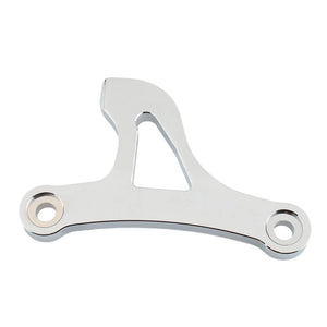 Support Renforcé de Fixation Moteur Avant en Aluminium - Harley-Davidson Sportster XL883/XL1200 – photo 6/7