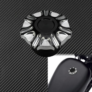 Barre de Protection Moteur Avant (Crash Bar) - Harley-Davidson Touring 2014-2023 – photo 7/20