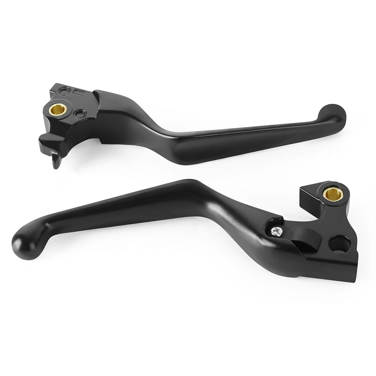 Leviers de frein et embrayage pour Harley Sportster 2014-2022 - vue 3