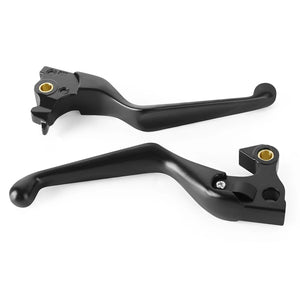 Leviers de frein et embrayage pour Harley Sportster 2014-2022 - vue 3