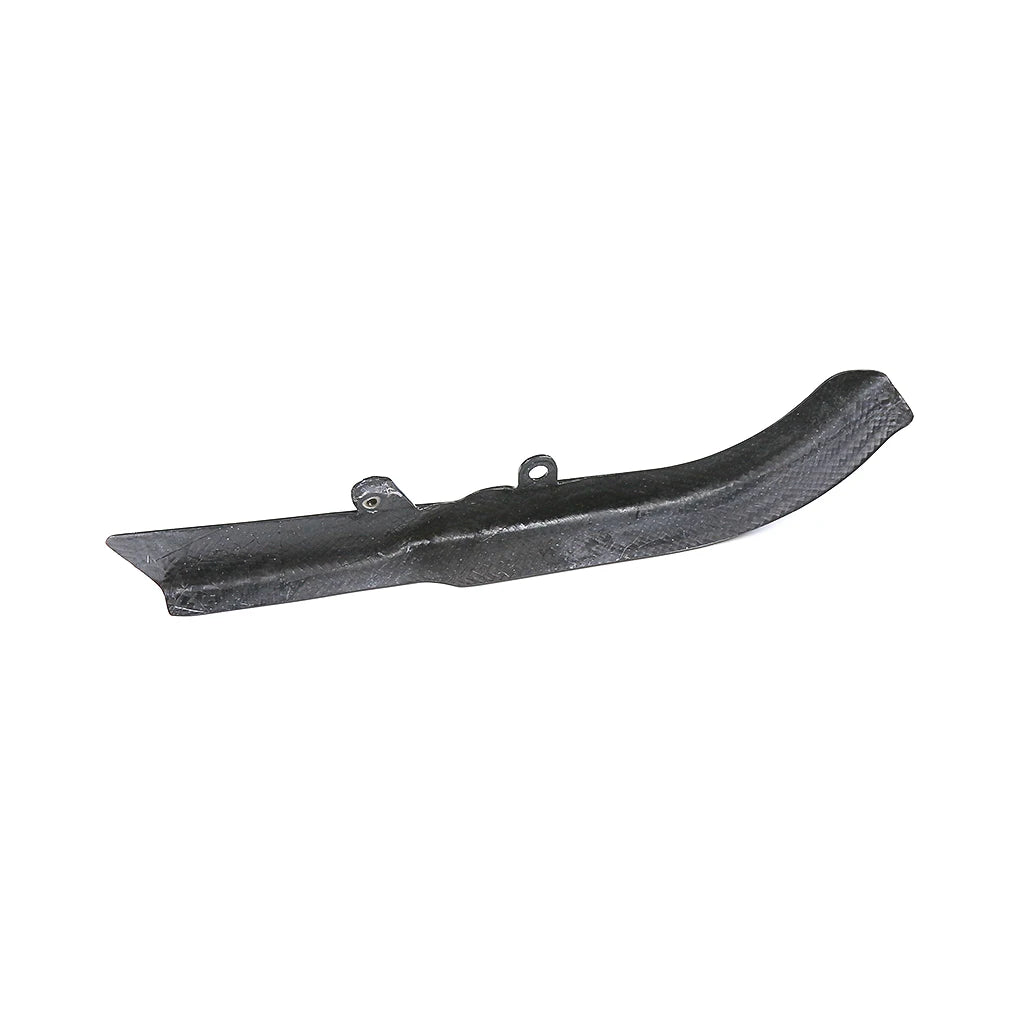 Pare-courroie carbone pour Harley Softail Low Rider S - vue 5