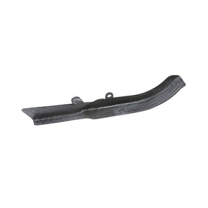 Pare-courroie carbone pour Harley Softail Low Rider S - vue 5