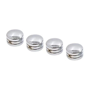 Caches de vis de culasse pour Harley Twin Cam et Sportster - vue 6