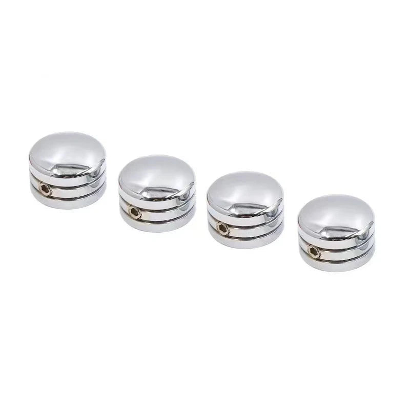 Caches de vis de culasse pour Harley Twin Cam et Sportster - vue 6
