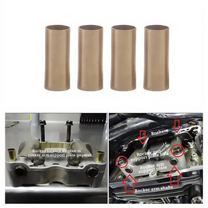 Kit de verrouillage anti-cliquetis pour Harley Twin Cam - vue 3