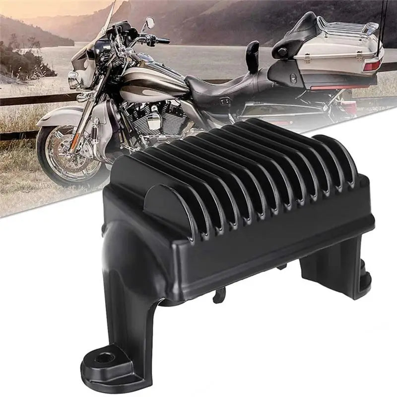 Régulateur de tension pour Harley Touring - vue 3
