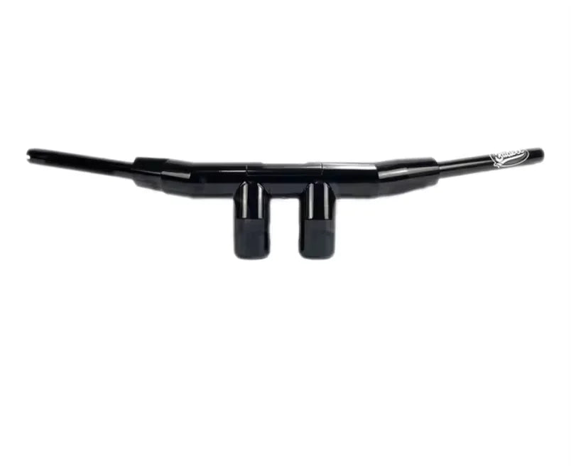 Guidon T-bar pour Harley Softail Street Bob - vue 7