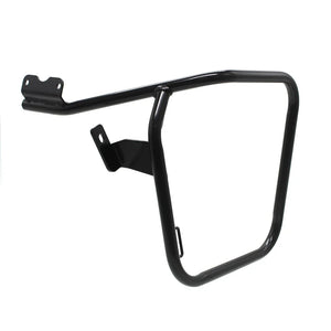Barre de Protection et Support de Sacoche Latérale pour Harley-Davidson Sportster S 1250 (RH1250S) - vue 4