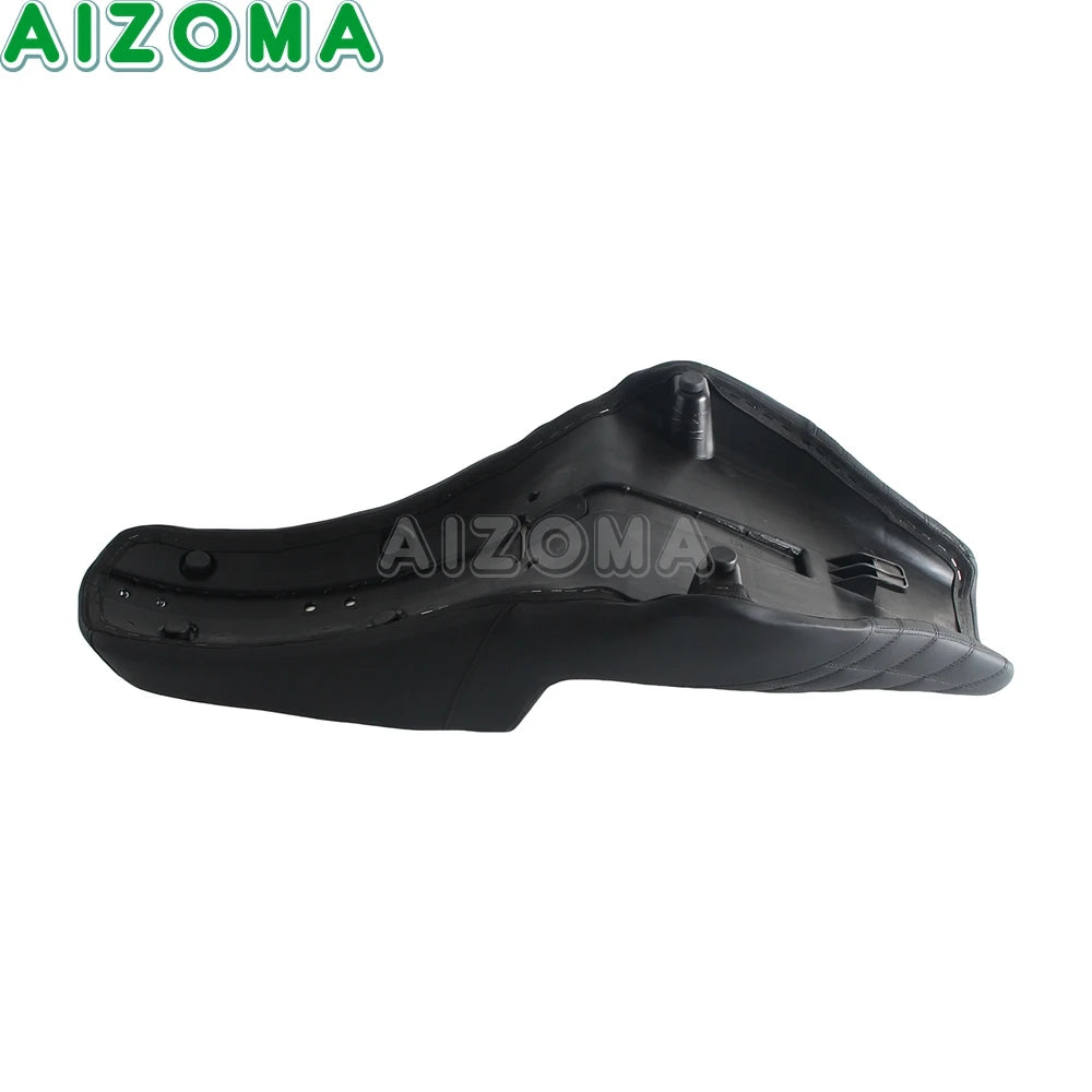 Selle pour Harley-Davidson Softail Heritage Classic FLHC 107 114 FLHCS Slim FLSL Deluxe FLDE 2018-20 – photo 6/6