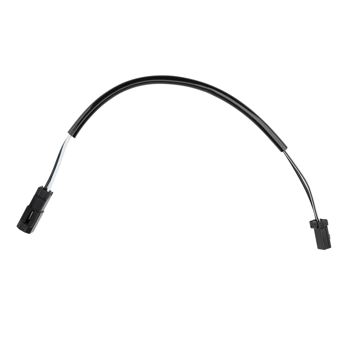Kit d'Extension de Câblage pour Poignées Chauffantes (8" à 18") - Harley-Davidson Touring & Softail – photo 9/11