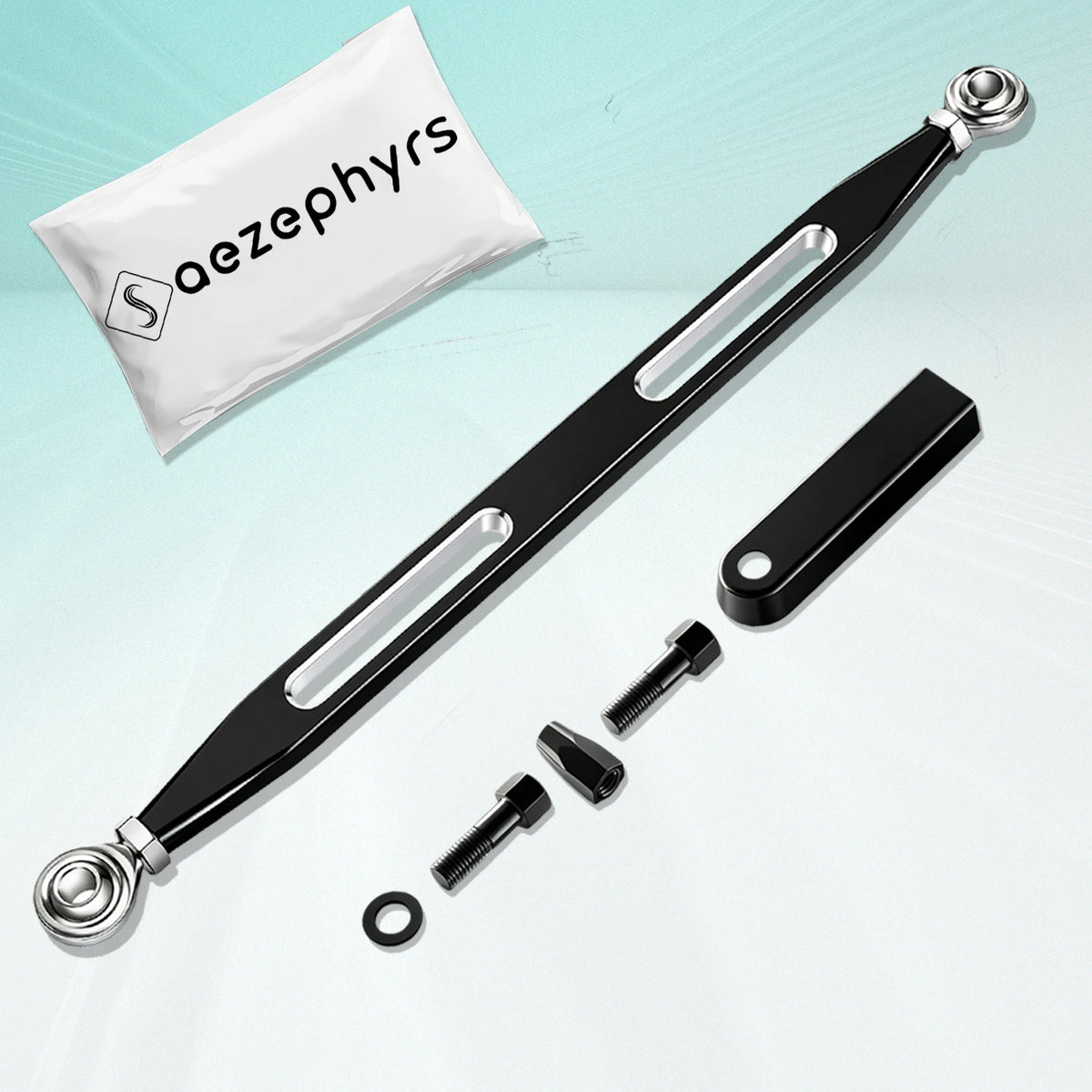 Biellette de sélecteur pour Harley Touring - vue 7