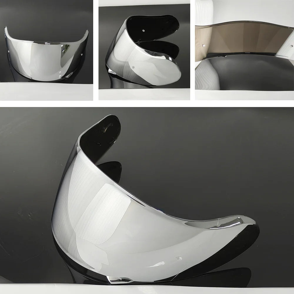 Écran solaire interne fumé pour casque Shoei Neotec 2 - vue 7
