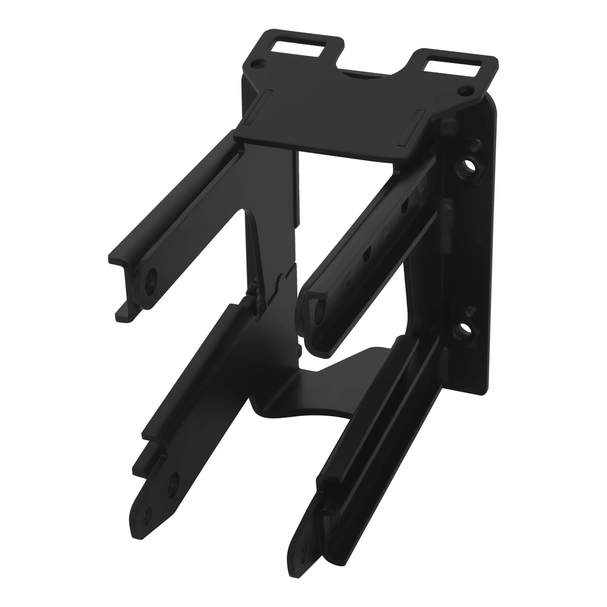 Support de carénage intérieur en acier noir pour moto Harley-Davidson - vue 4