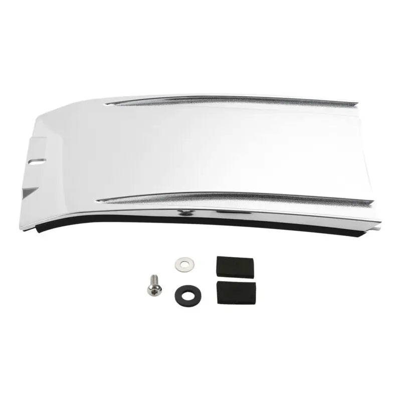 Extension de console de réservoir pour Harley Softail - vue 1