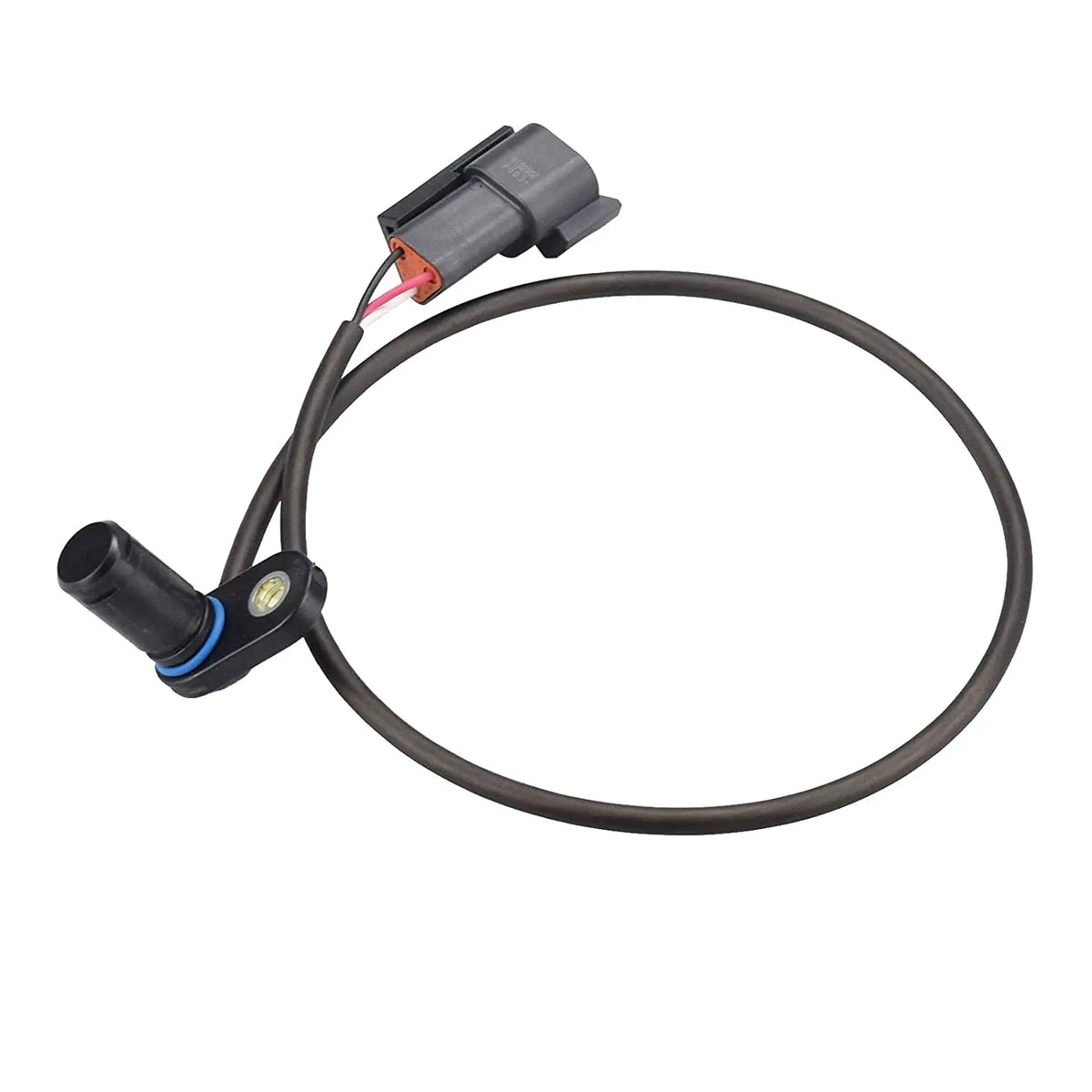 Capteur de vitesse de boîte pour Harley Sportster 883 et 1200 - vue 1