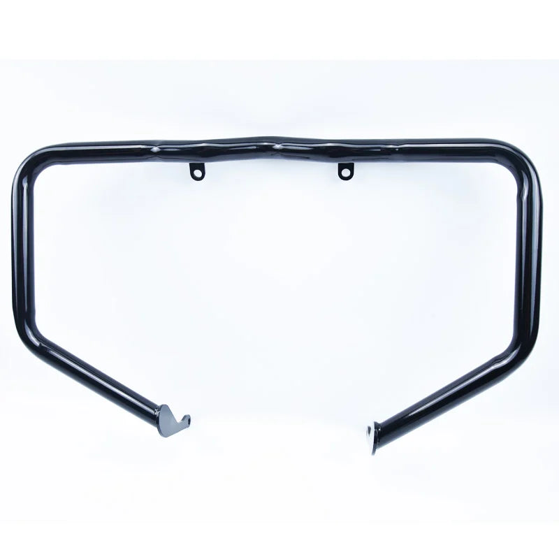 Barre de protection moteur noire pour Harley Sportster S - vue 8