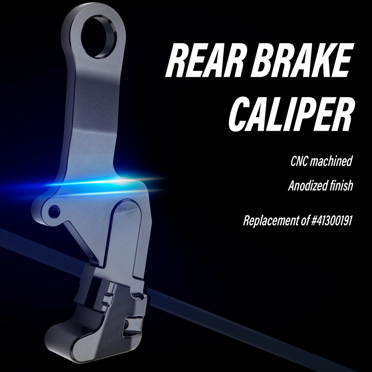 Levier de Sélecteur de Vitesse CNC (Shifter Peg) - Harley-Davidson Sportster, Dyna, Softail, Touring – photo 5/15