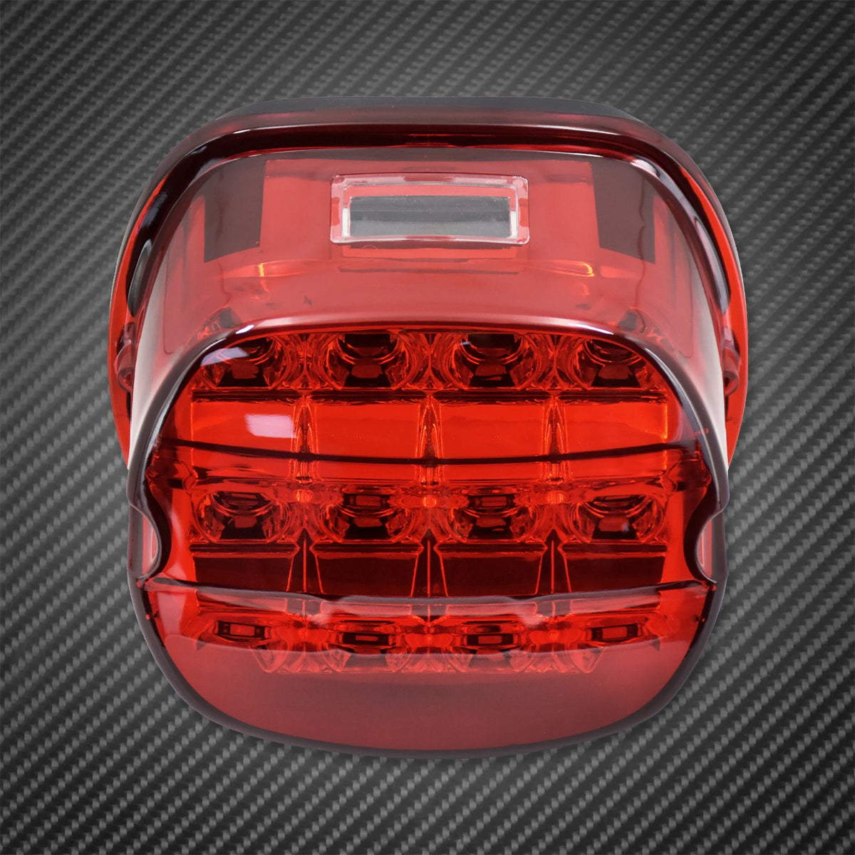 Feu arrière LED pour Harley Sportster, Dyna, Softail - vue 4