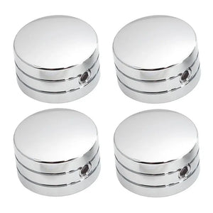 Caches de vis de culasse pour Harley Twin Cam Sportster - vue 17
