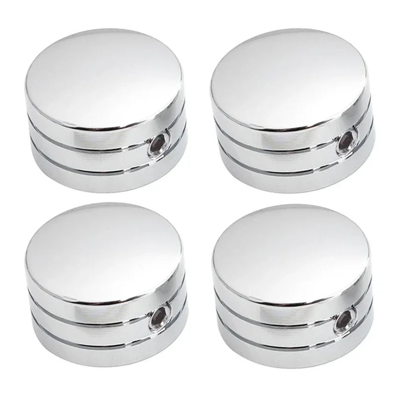 Caches de vis de culasse pour Harley Twin Cam Sportster - vue 17