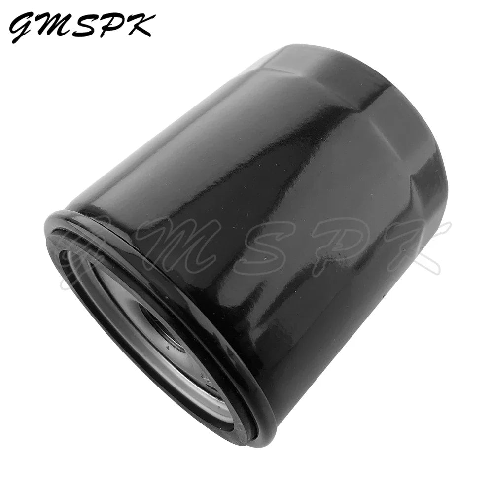 Filtre à huile pour Harley-Davidson Sportster - vue 2