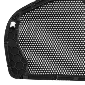 Grilles de haut-parleurs de carénage pour Harley CVO Road Glide FLTRXSE 2023-2026 - vue 6