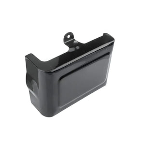 Cache de batterie droit pour Harley Dyna - vue 5