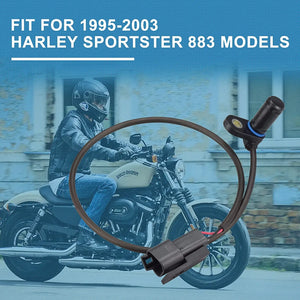 Capteur de vitesse de boîte pour Harley Sportster 883 et 1200 - vue 3