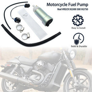 Kit pompe à essence pour Harley V-Rod et Street - vue 1