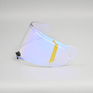Écran de casque de remplacement transparent - vue 9