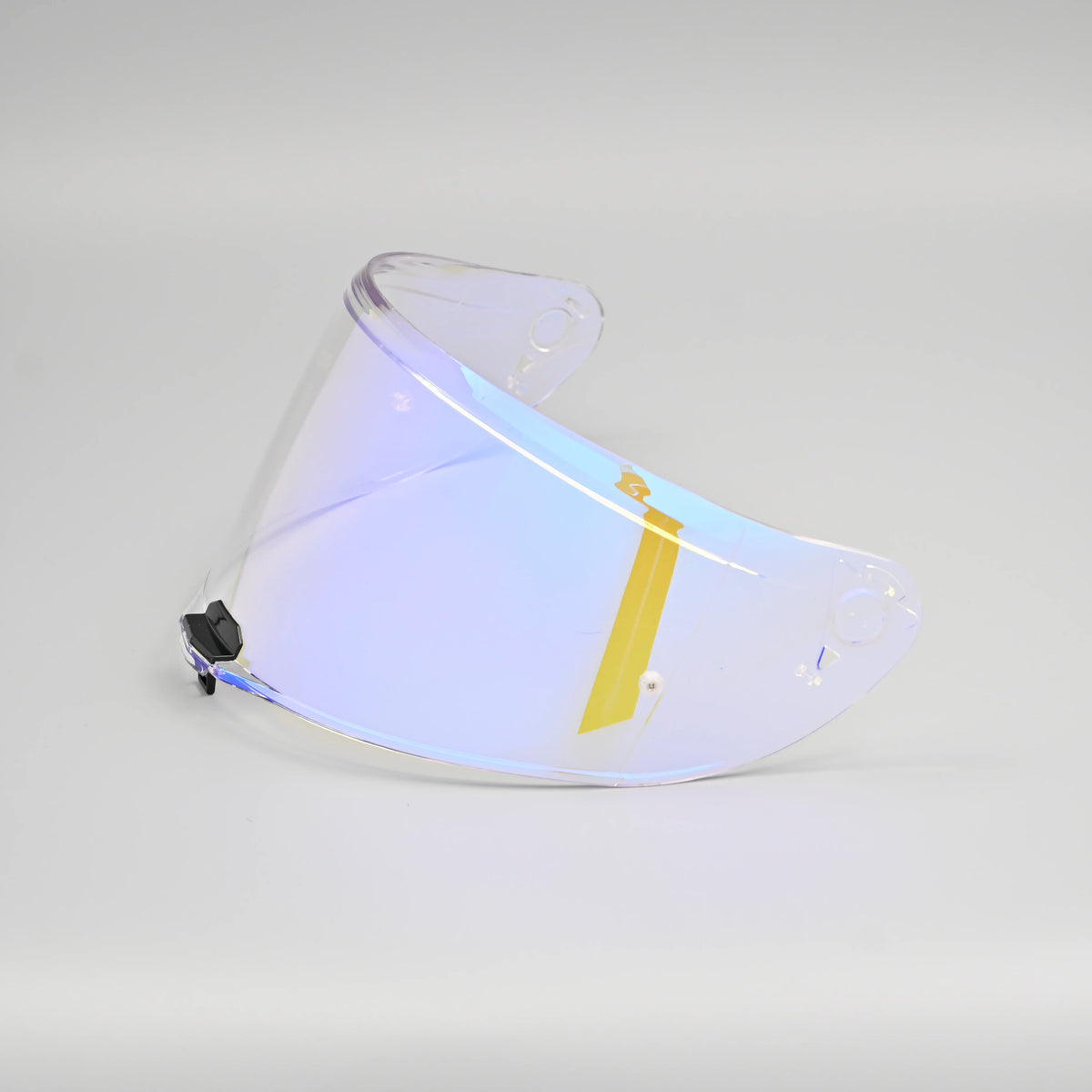 Écran de casque de remplacement transparent - vue 9