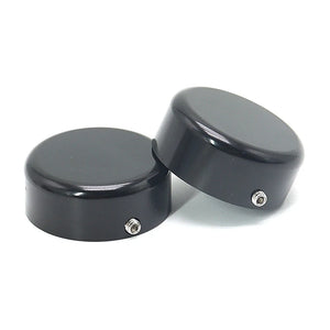 Kit Esthétique Sportster S : Cache Phare, Repose-Pieds Antidérapants et Médaillon d'Embrayage – photo 16/30