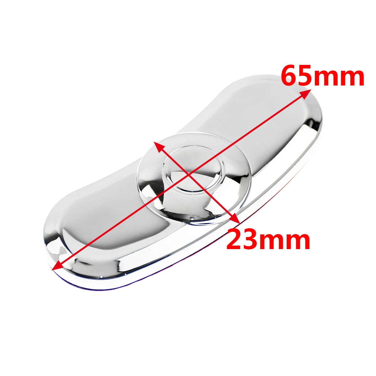 Cache d'Étrier de Frein Avant/Arrière - Harley-Davidson Sportster XL 883/1200 2014-2022 – photo 2/6