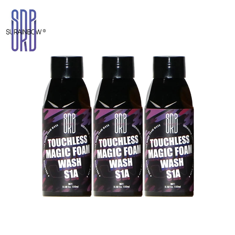 Shampoing moussant pour Harley - vue 9