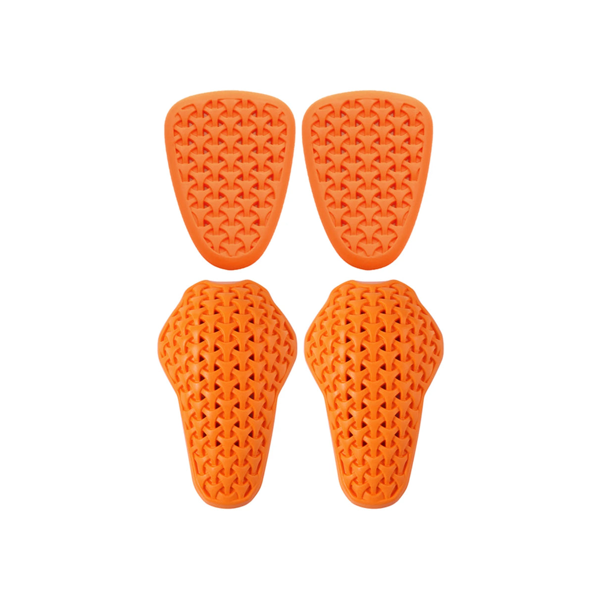 Protection dorsale moto amovible en mousse EVA - vue 15