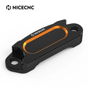 Cache d'Indicateur de Position de Vitesse (Gear Position Cover) Aluminium - Harley-Davidson Touring M8 2017-2019 – photo 8/9