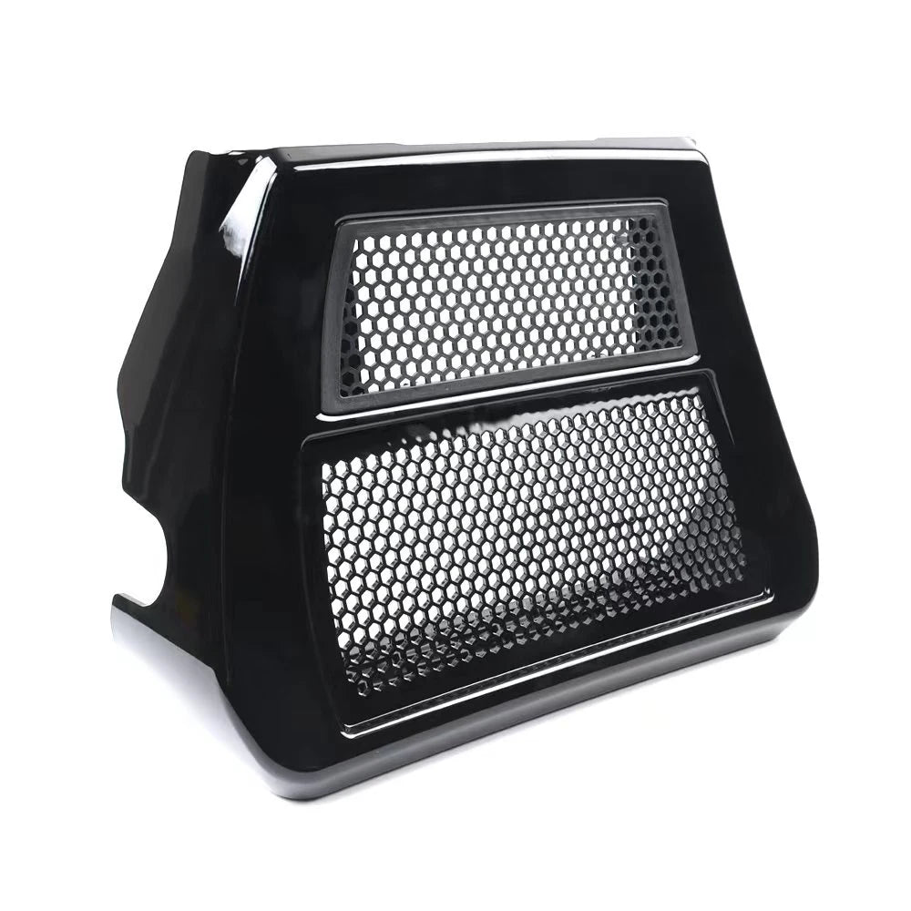 Cache de radiateur avant / spoiler frontal - Harley-Davidson CVO Road Glide, CVO Street Glide 2023-2024 – photo 6/6