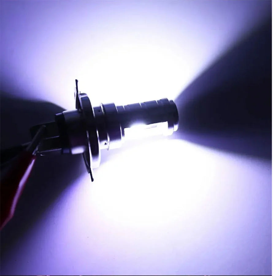 Ampoule LED de phare pour Harley - vue 3