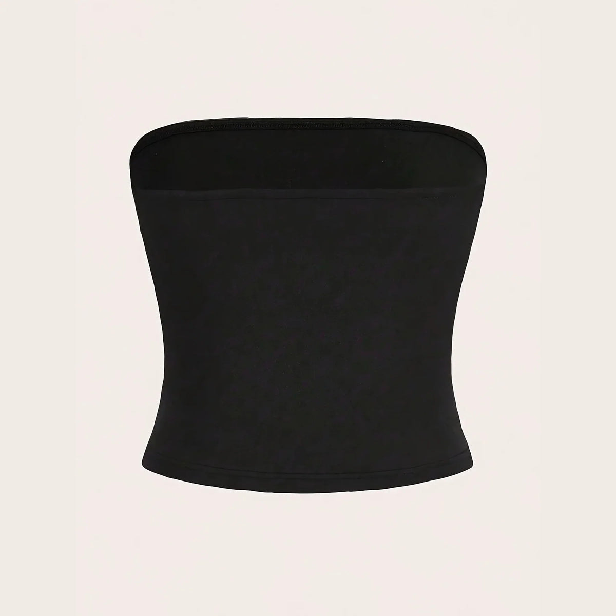 Top bandeau imprimé femme - vue 4