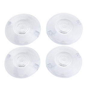 Cabochons de clignotants pour Harley Touring - vue 8