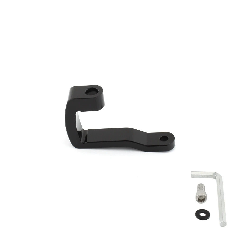 Support de phare pour Harley Sportster - vue 7