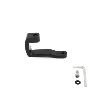 Support de phare pour Harley Sportster - vue 7