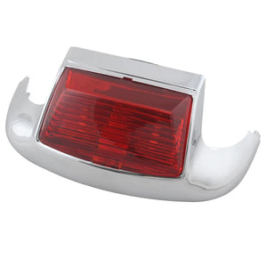Feu de pointe de garde-boue LED pour Harley Heritage - vue 7
