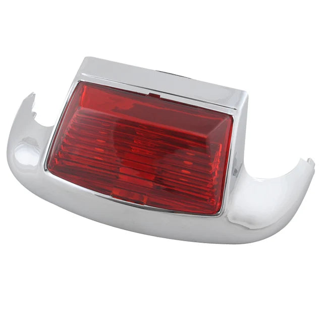 Feu de pointe de garde-boue LED pour Harley Heritage - vue 7