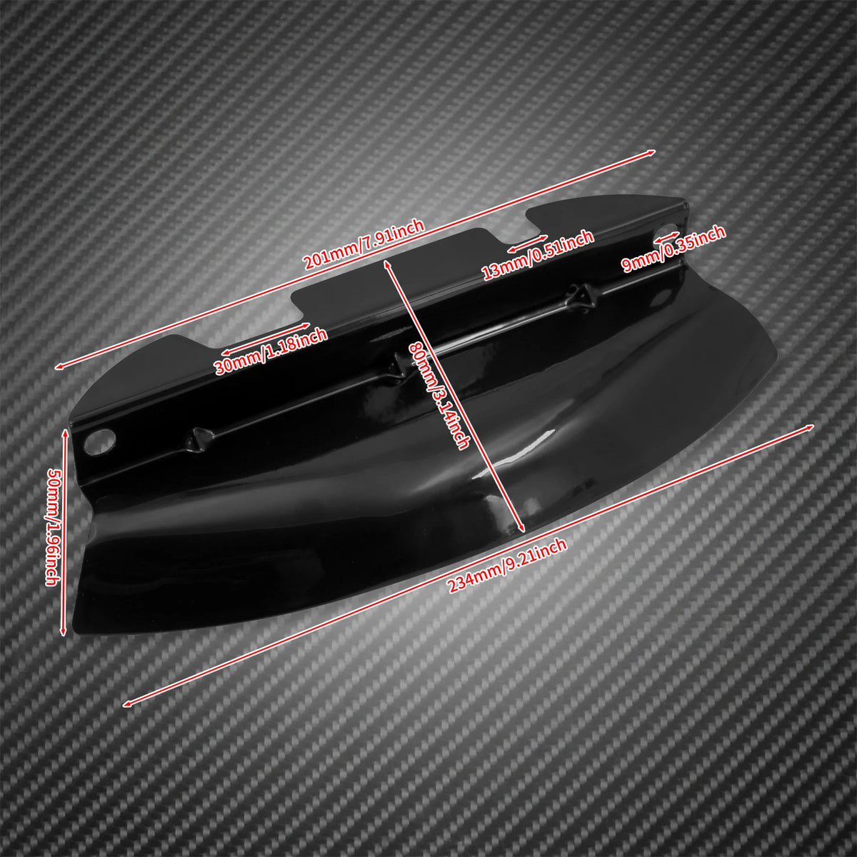 Barre de Protection Moteur Avant (Crash Bar) - Harley-Davidson Touring 2014 et plus – photo 6/8