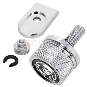 Vis de selle pour Harley Softail et Dyna - vue 3