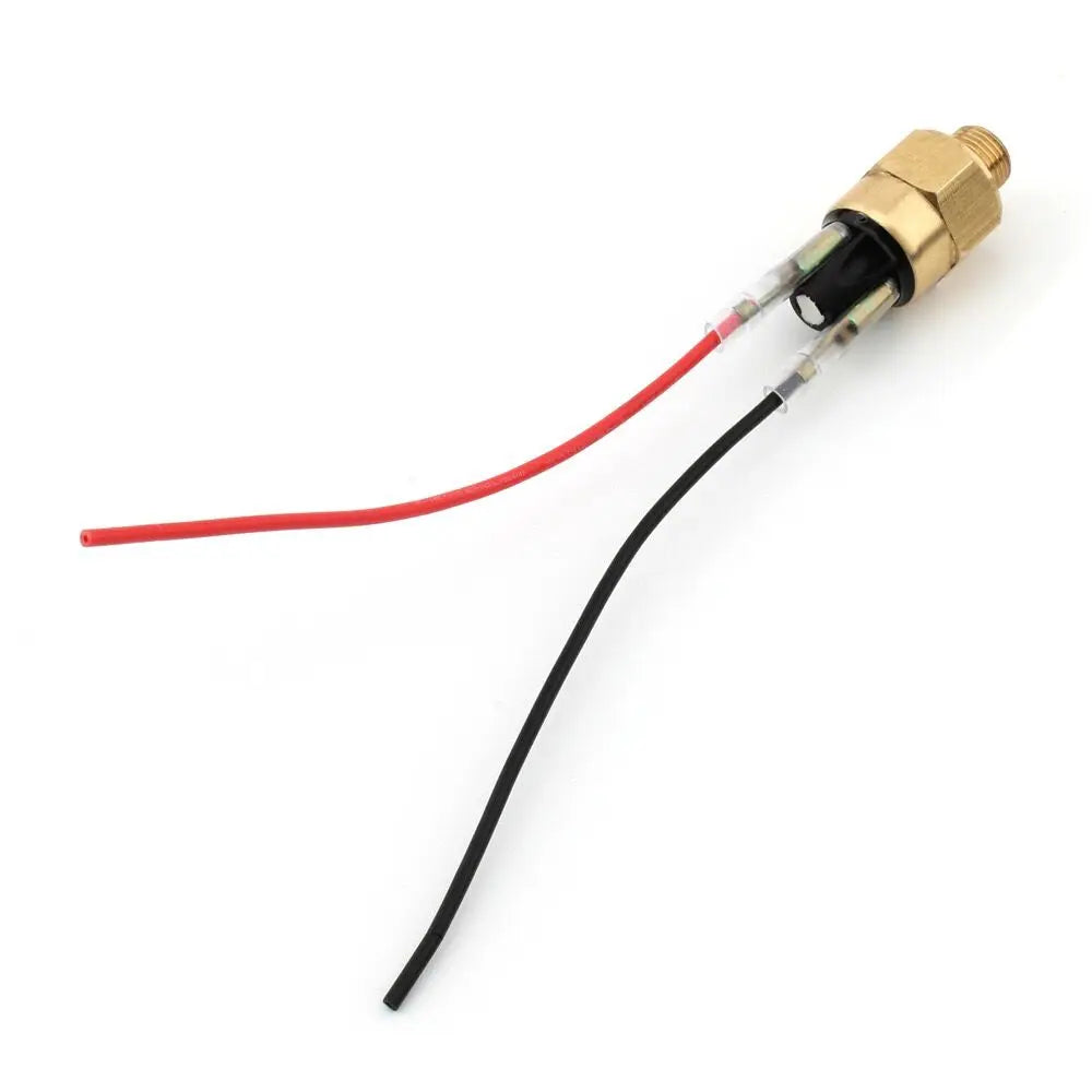 Contacteur de feu stop hydraulique pour Harley Touring Softail Dyna - vue 6