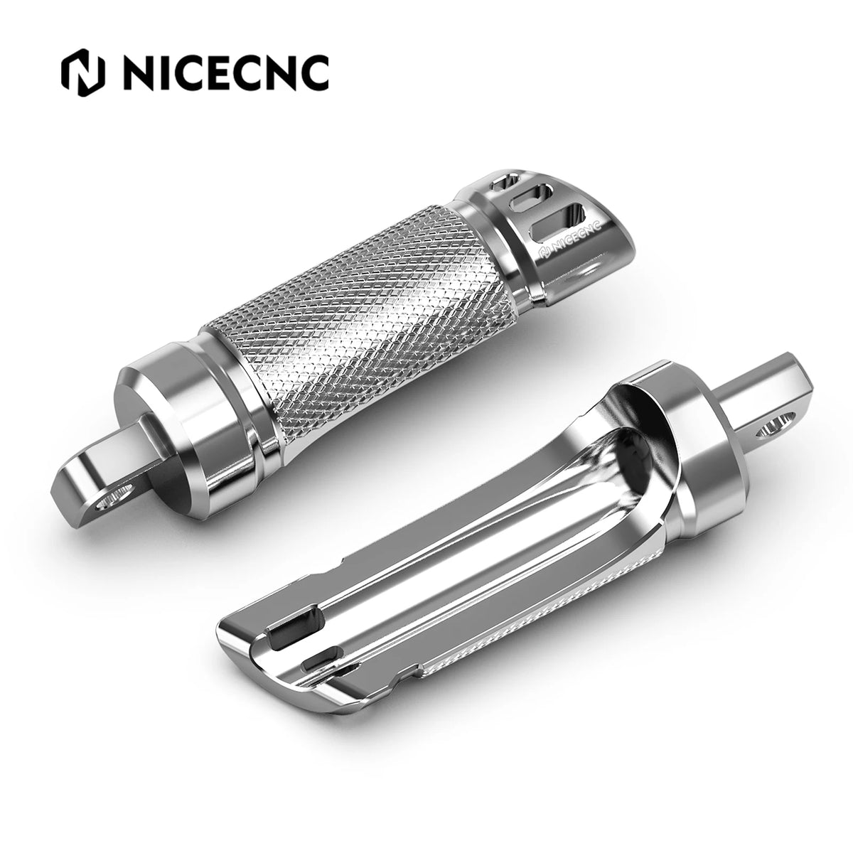 Marchepieds Passager CNC pour Harley Street Glide, Road Glide, Road King 2017-2024 – photo 11/13