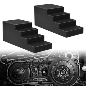 Outil de blocage de transmission primaire pour Harley-Davidson Big Twin et Sportster XL – photo 1/8